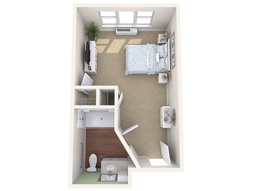 Modena Green Oaks, Image 34