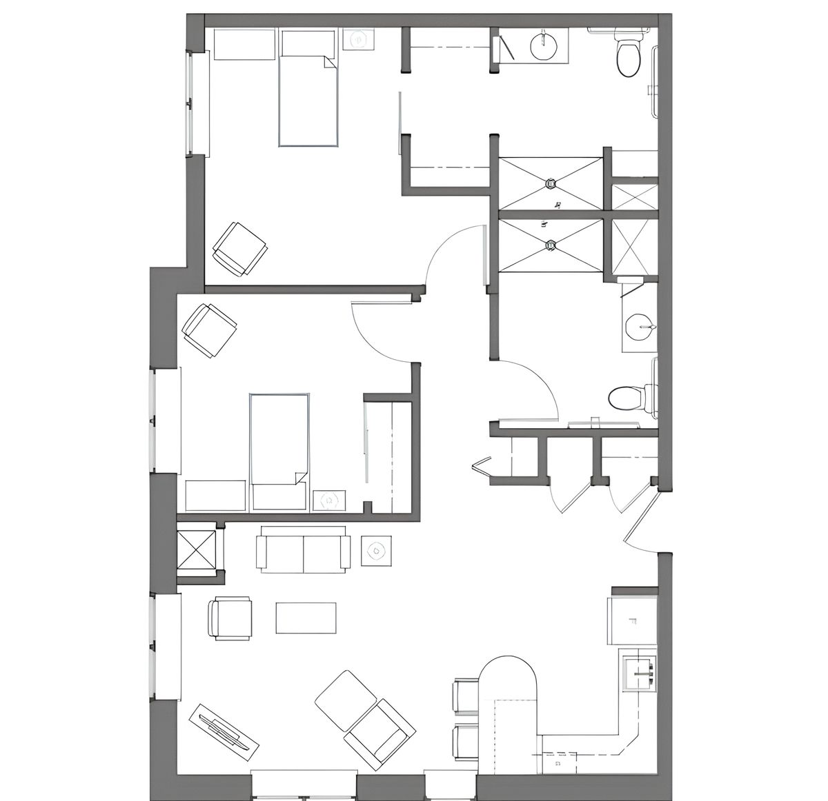 Alto Grayslake, Image 38
