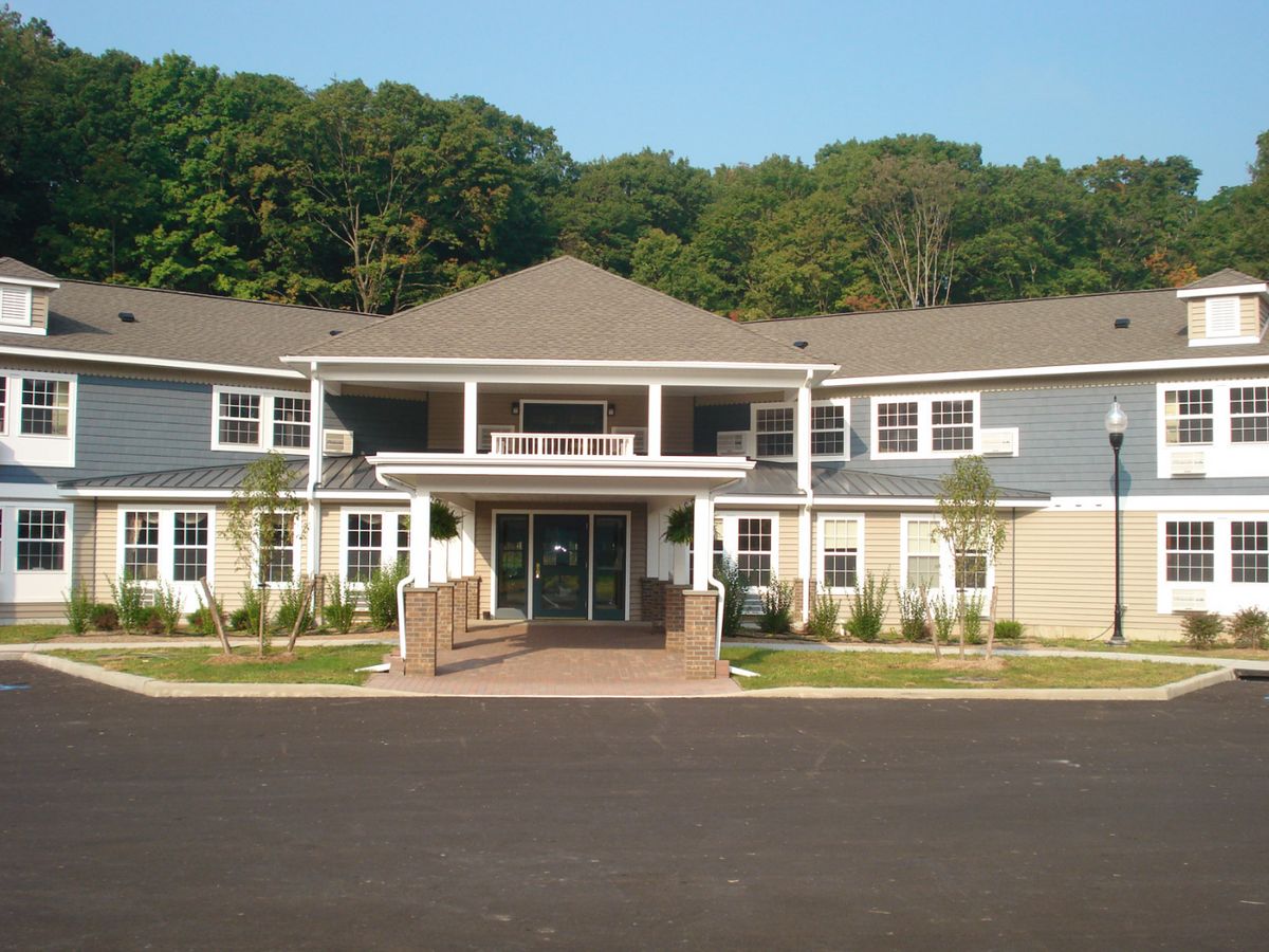 Mountain Valley Manor 1