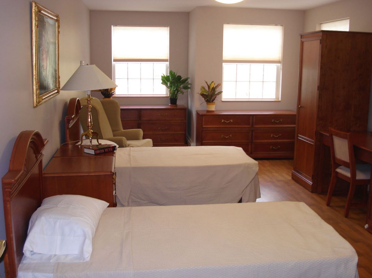 Mountain Valley Manor 3