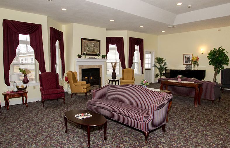 The Terrace at Newark 1