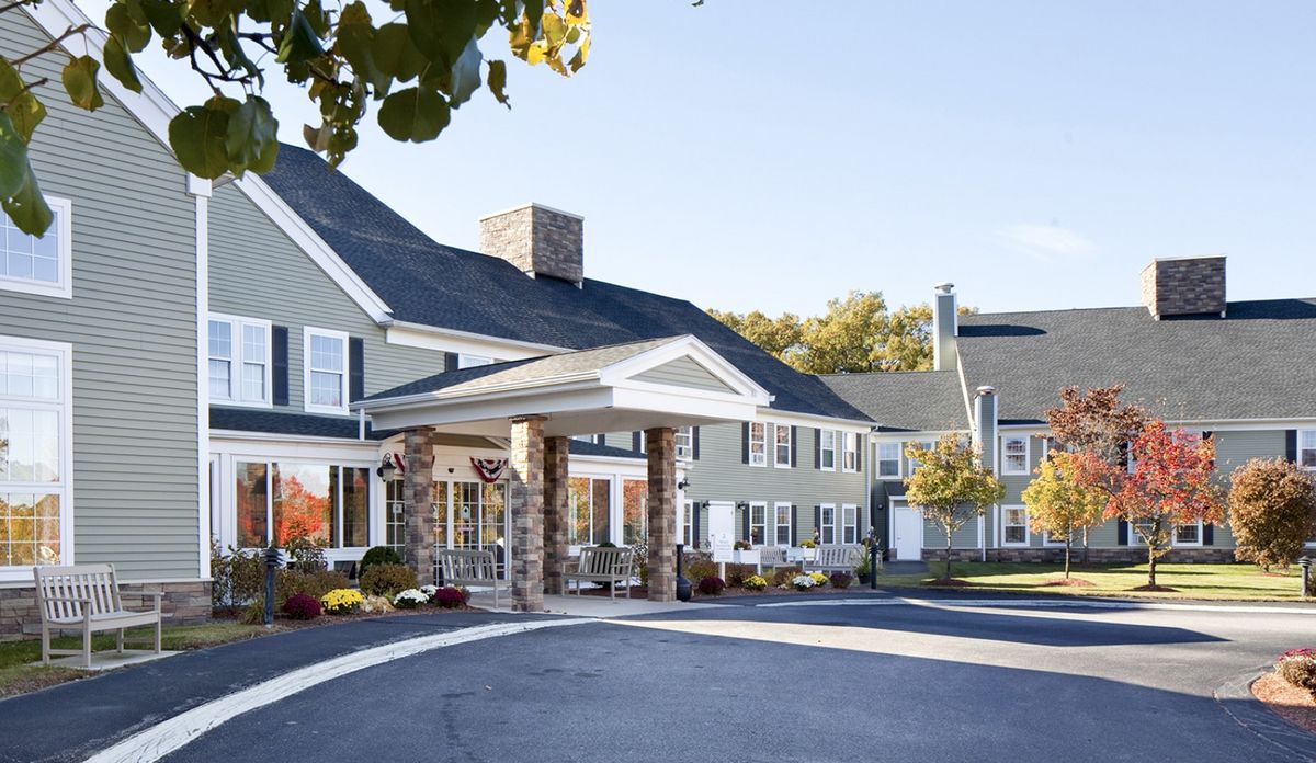 The Residence at Freeman Lake 1
