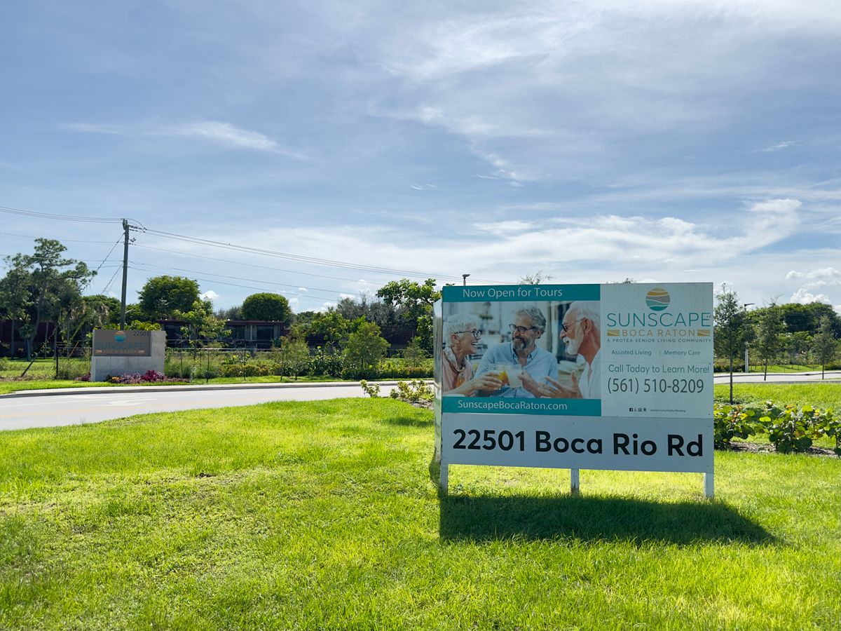 Sunscape Boca Raton 3