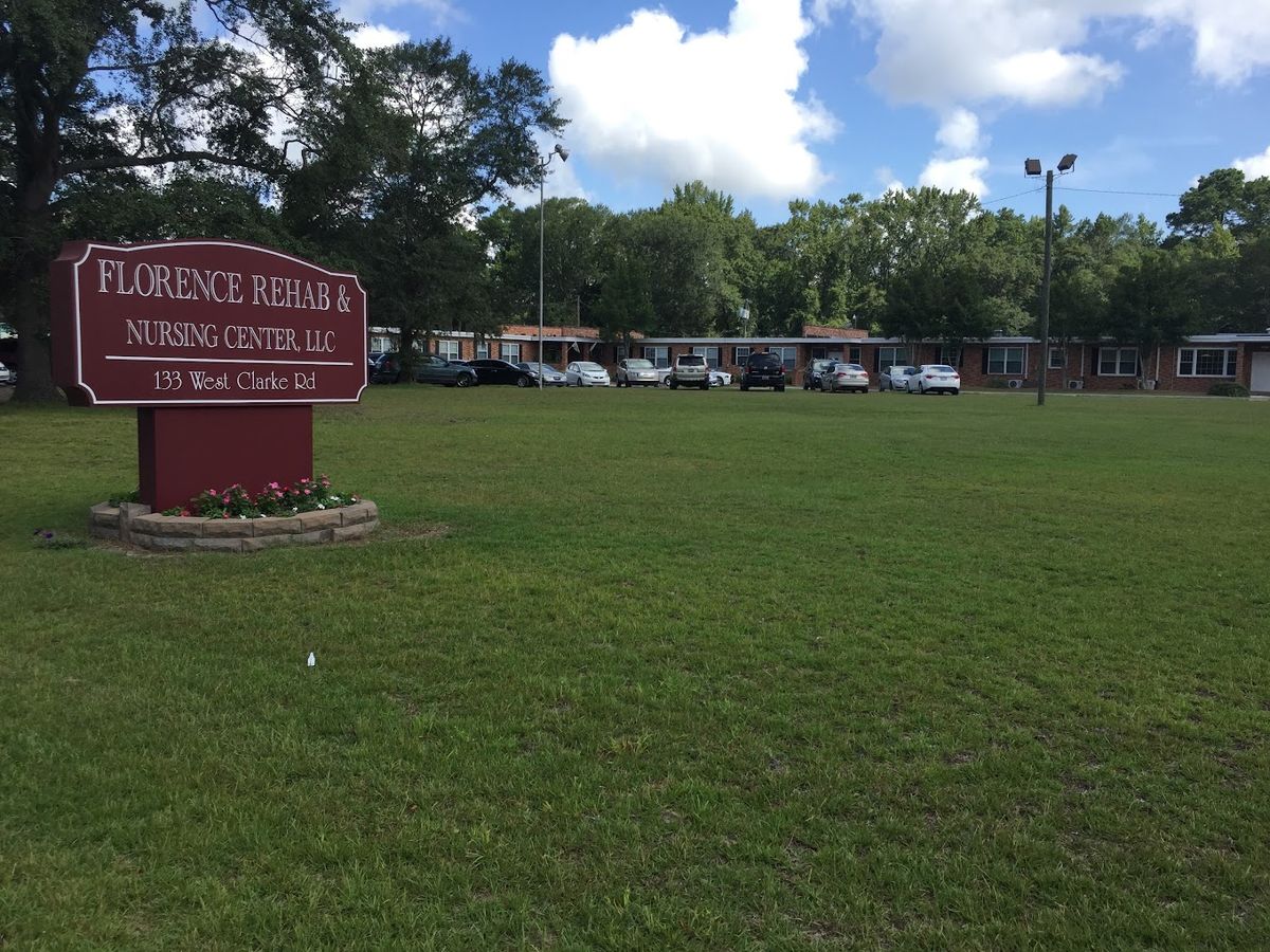 Carlyle Senior Care Of Florence 3
