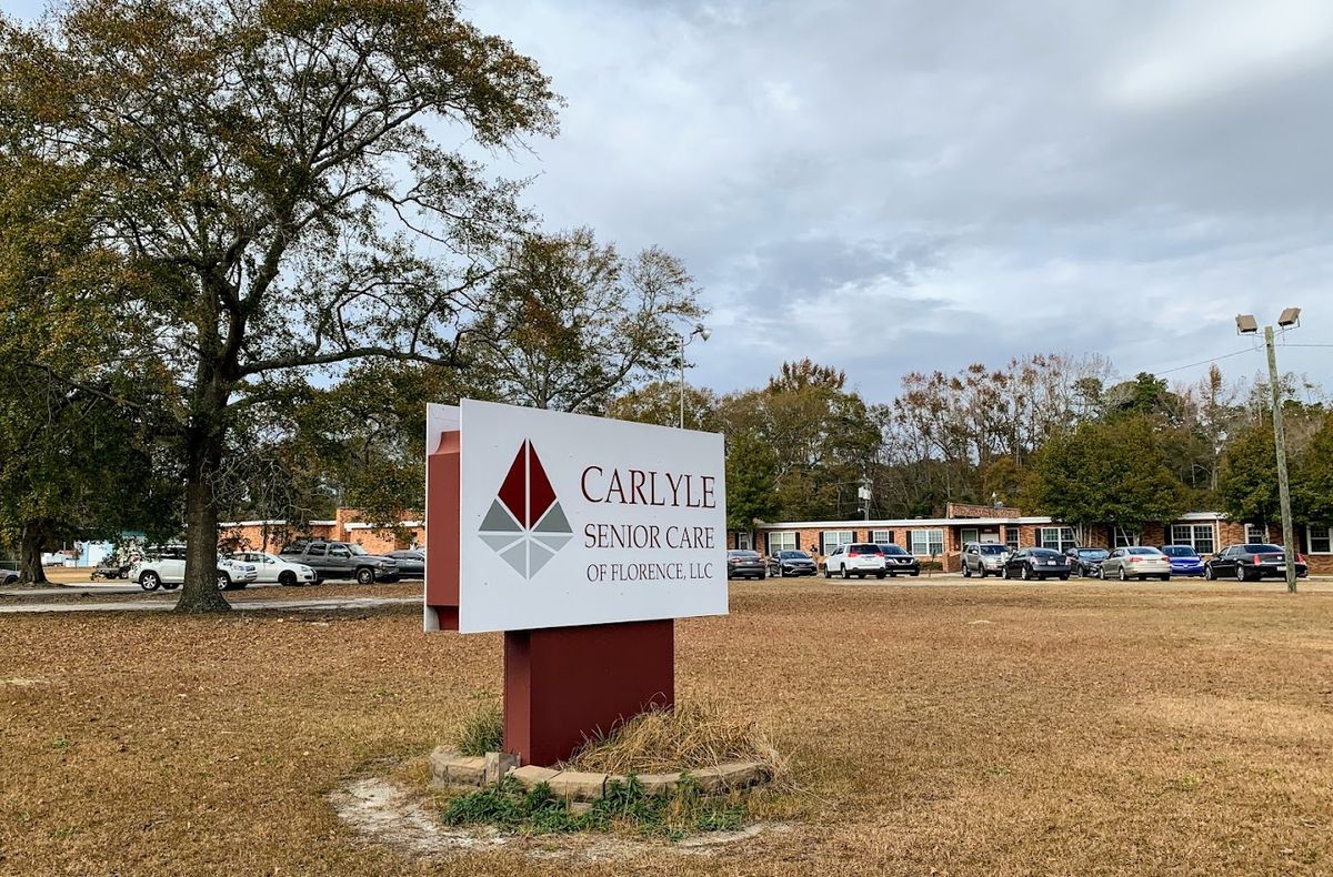 Carlyle Senior Care Of Florence 4