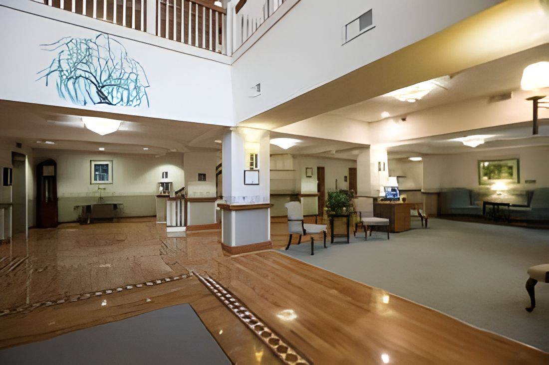 Reformed Church Home 1