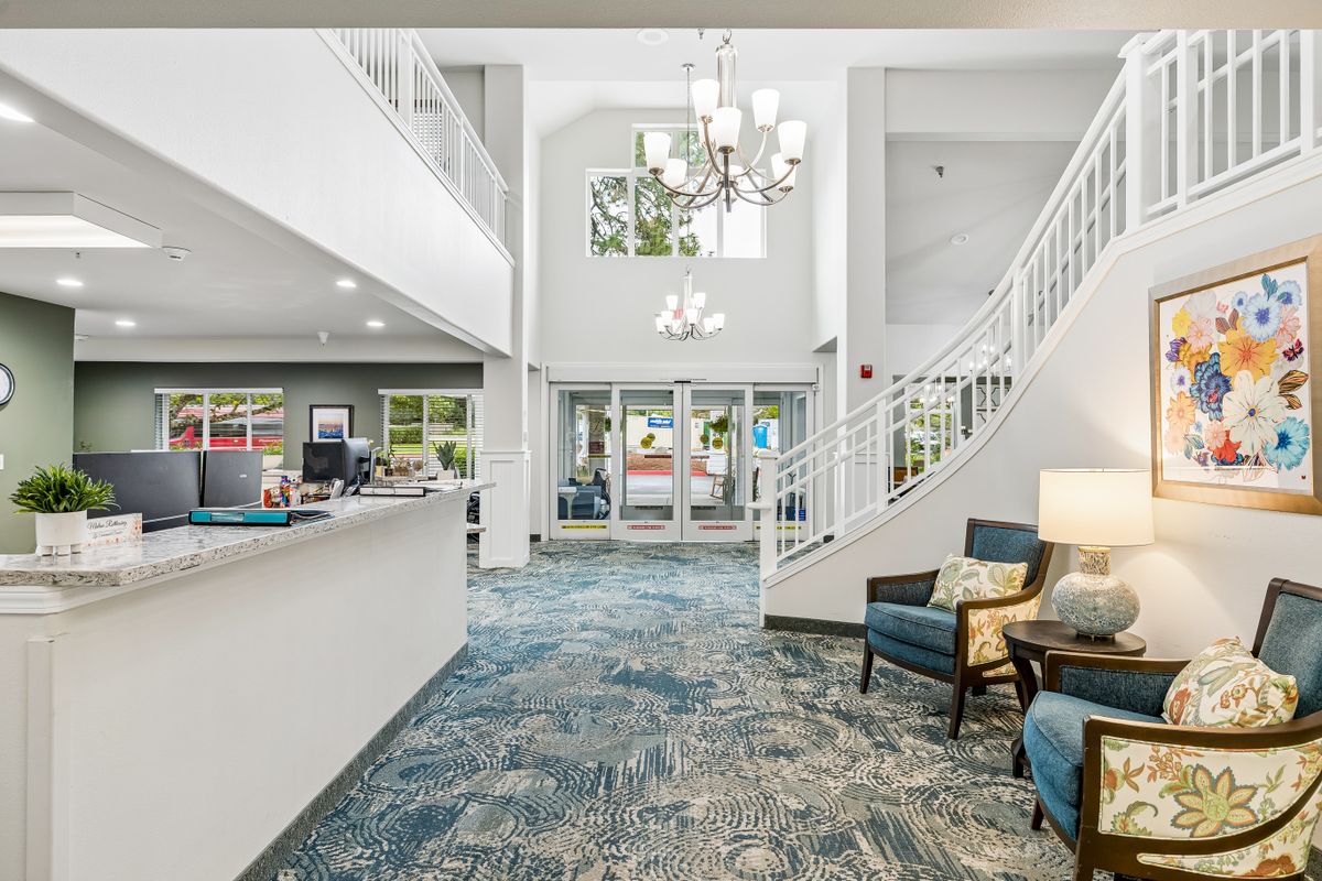 Edgewood Point Senior Living 4