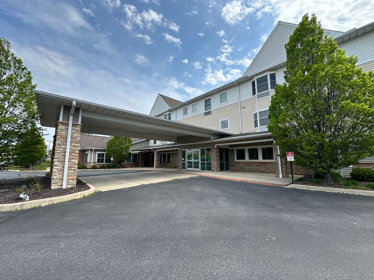 Cedar Ridge of Fort Wayne 3