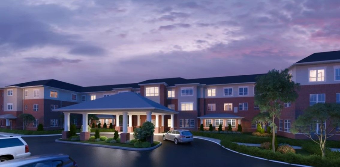 The Crossings At Hanover 3