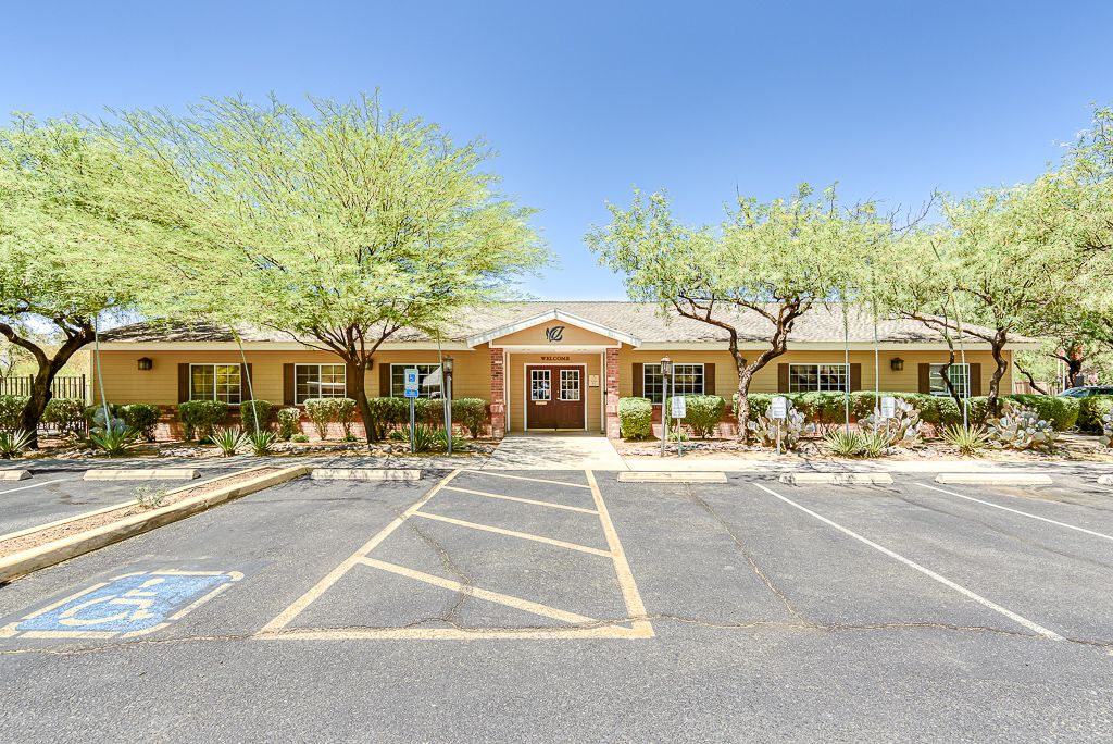 Pacifica Senior Living Tucson 2