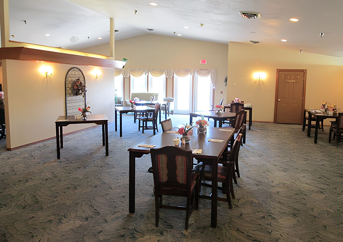 The Court at Eden Vista 1