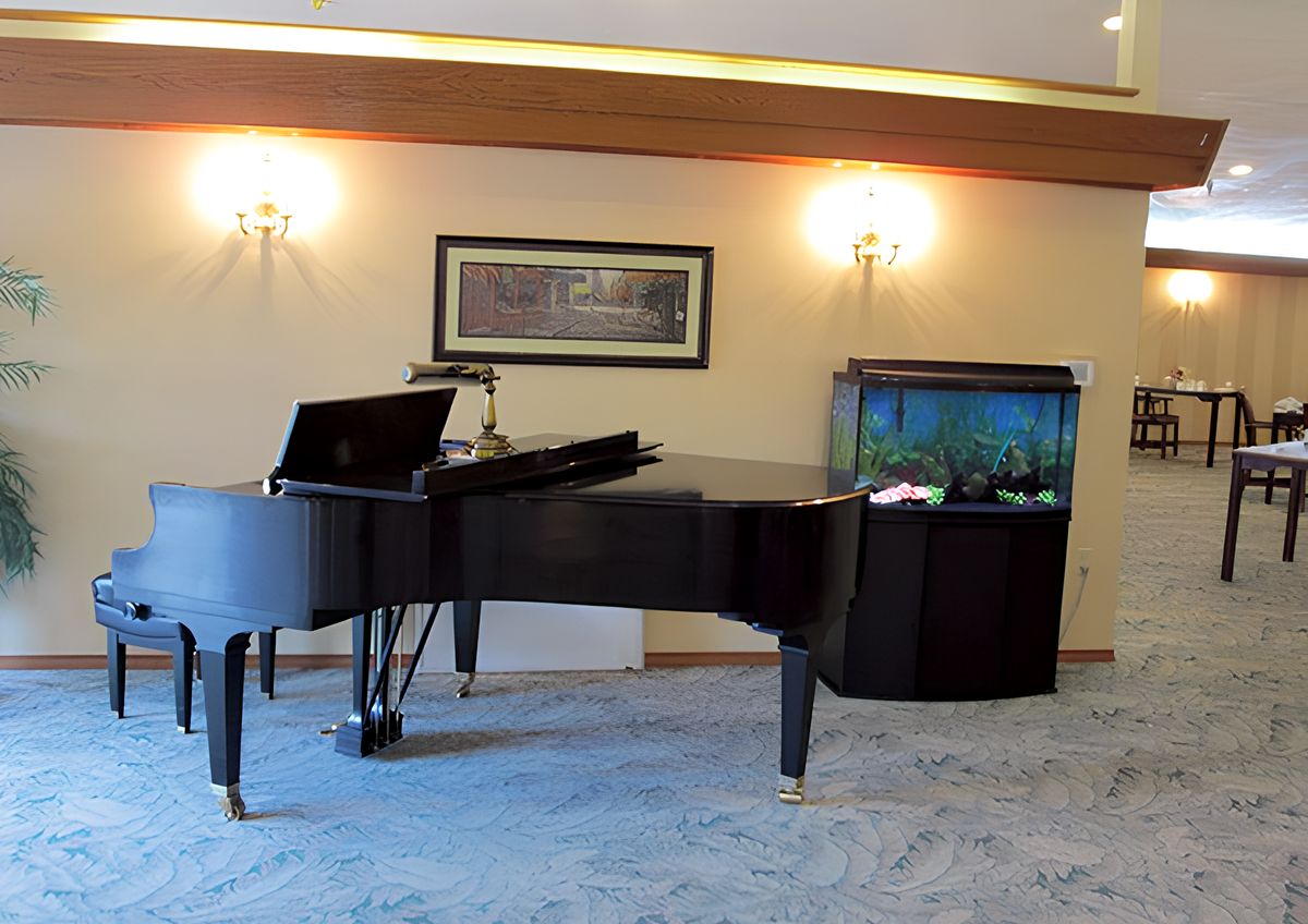 The Court at Eden Vista 2