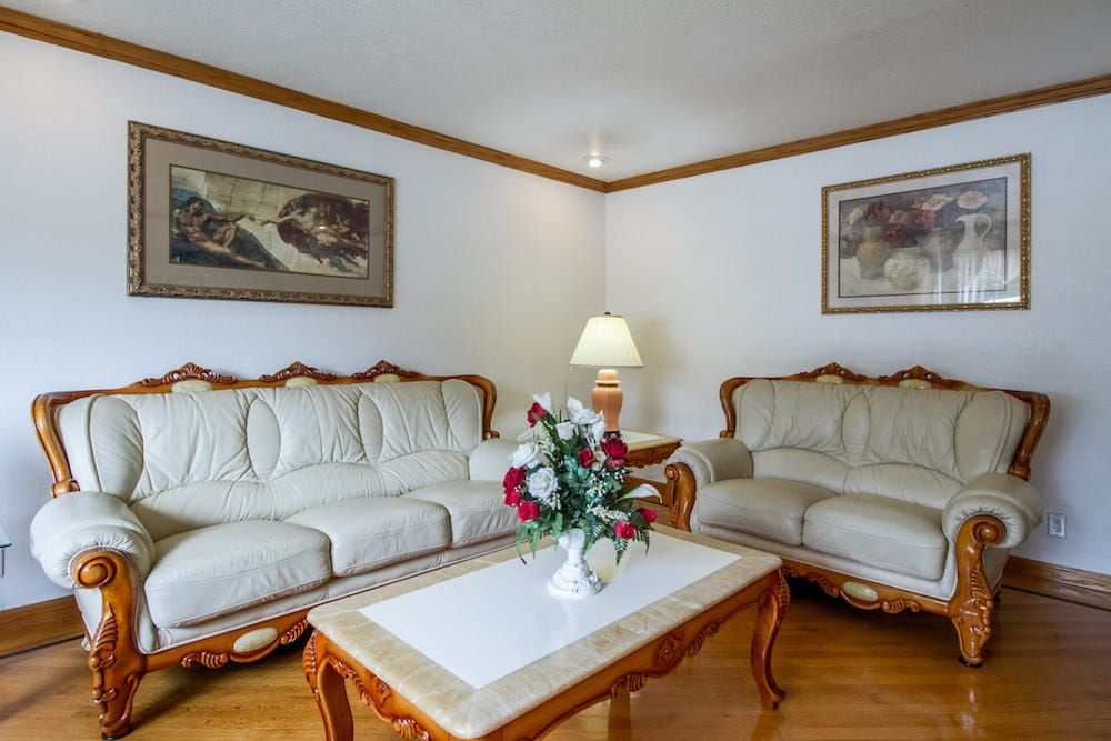 Amy's Senior Care Inc 1