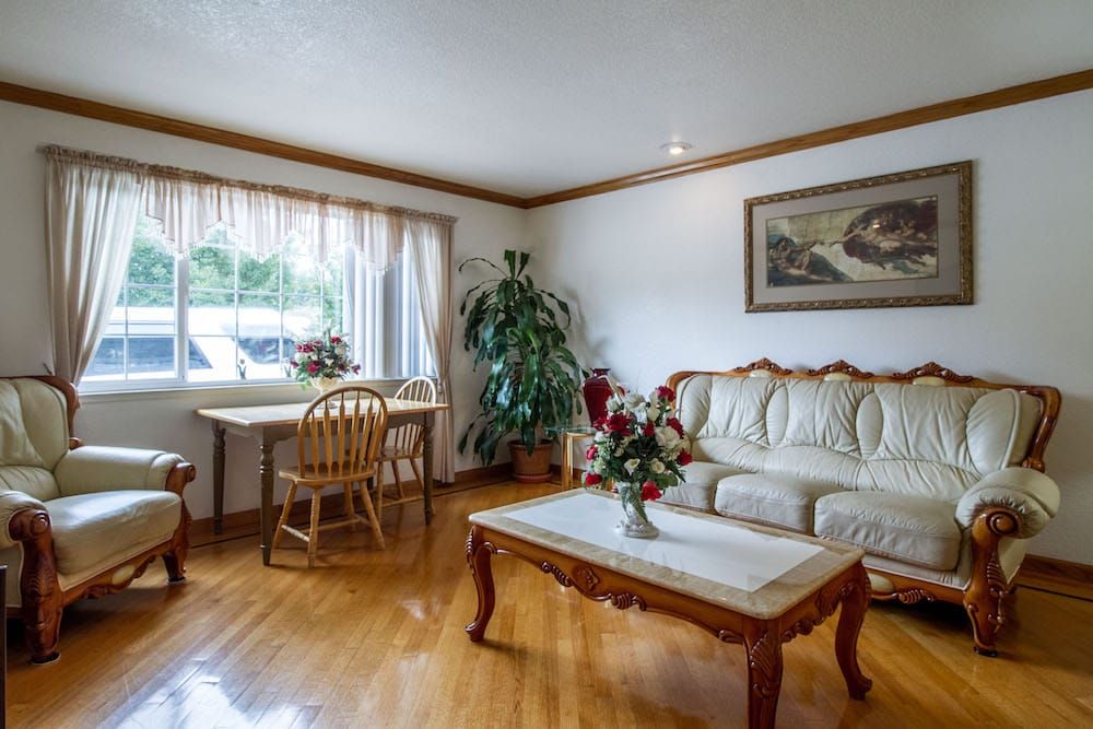 Amy's Senior Care Inc 2