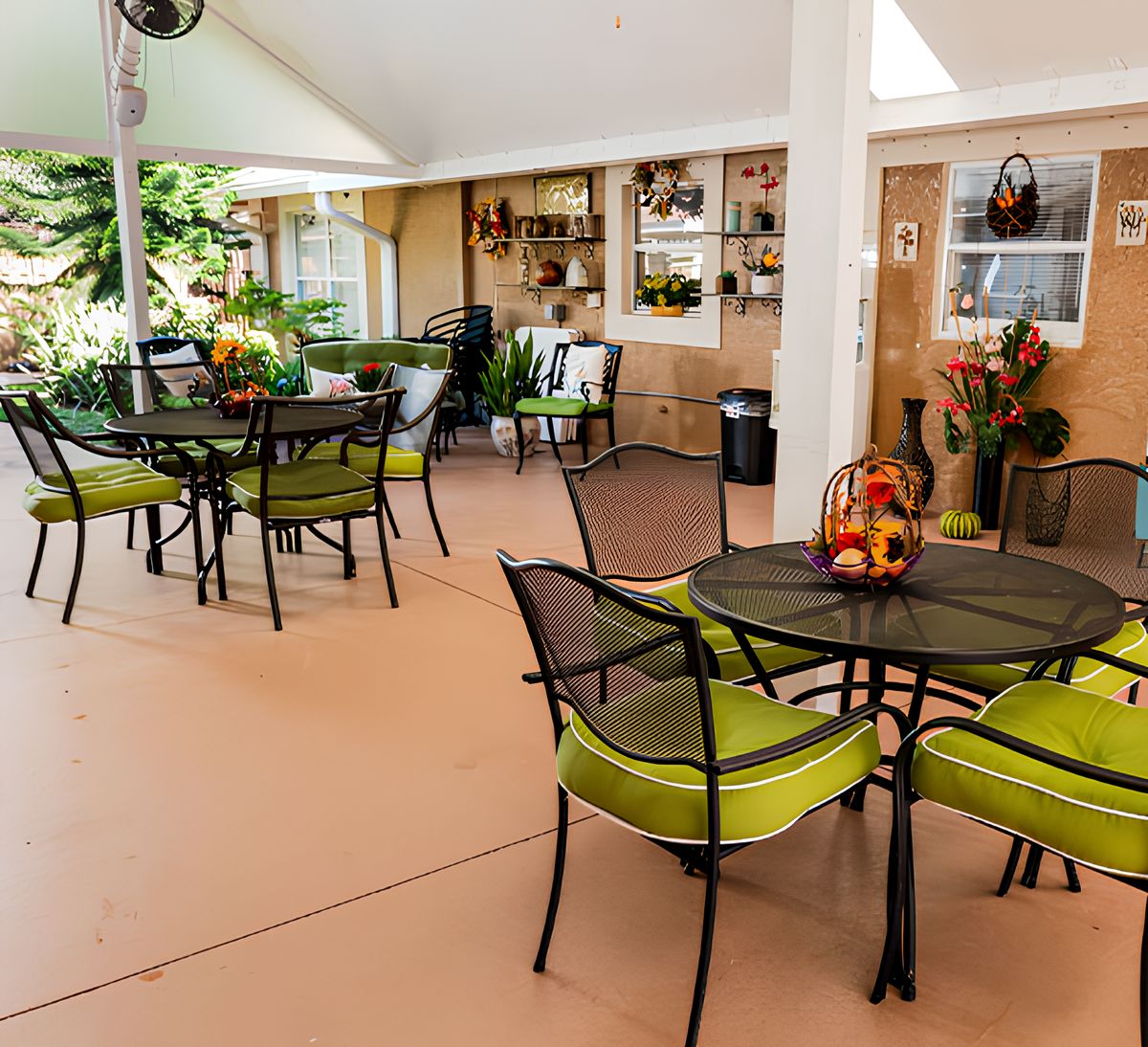 Wellington Elder Care 2 1