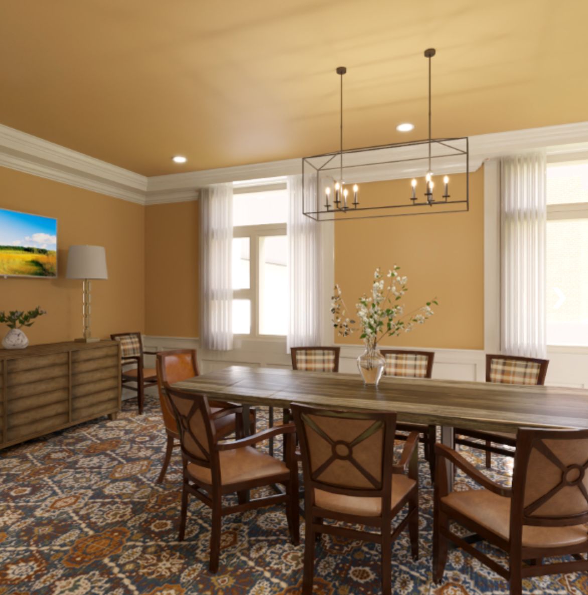 Fieldstone at Chester Springs 1