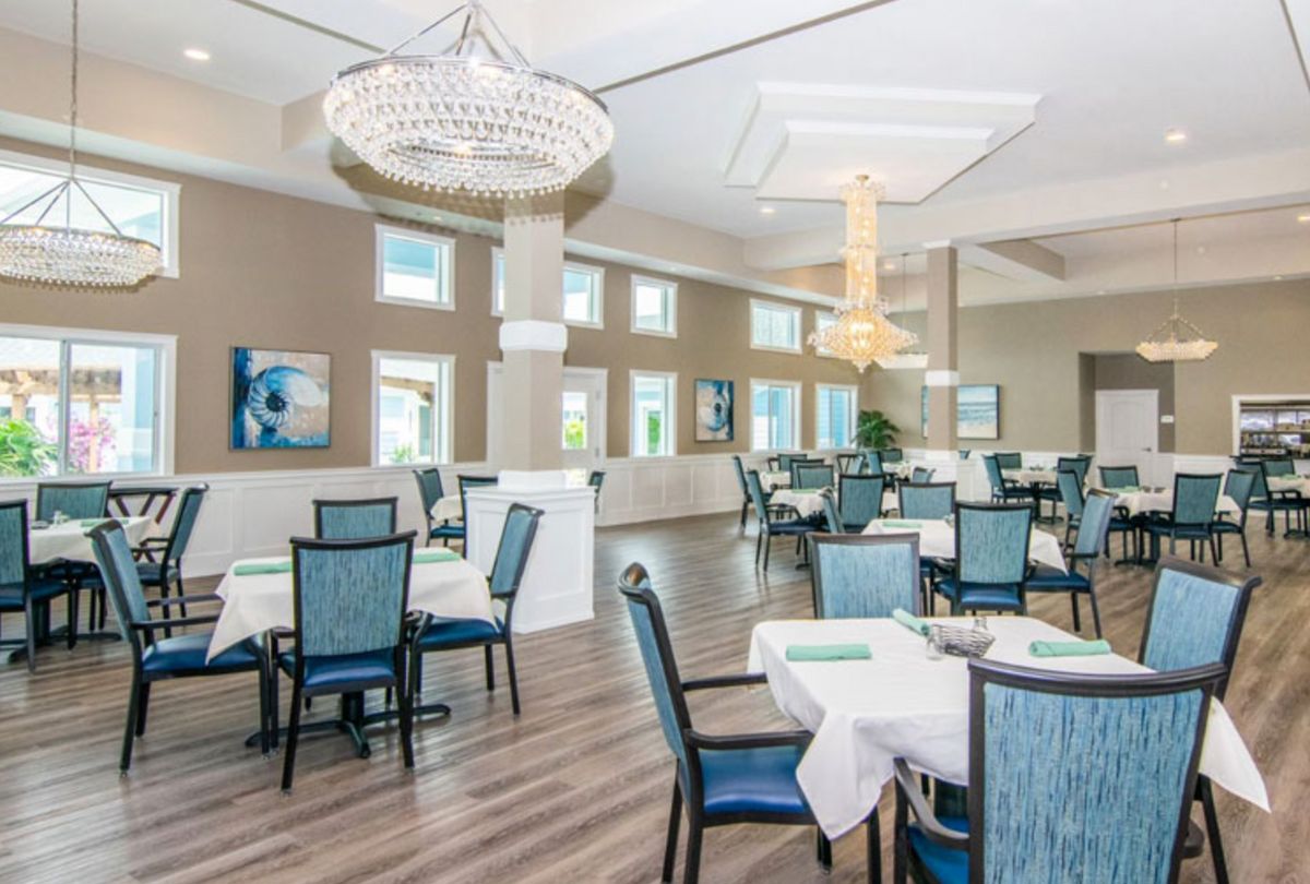 Hampton Manor of Merritt Island 3