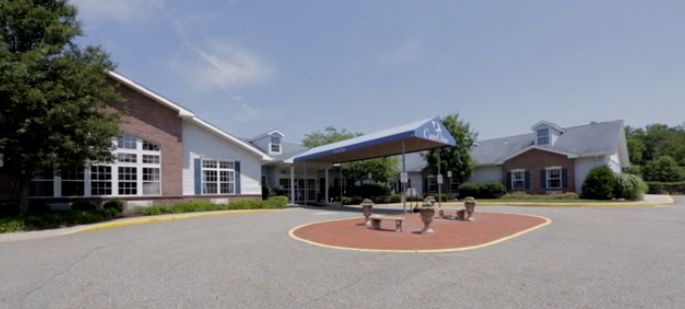 CareOne at Morris 4
