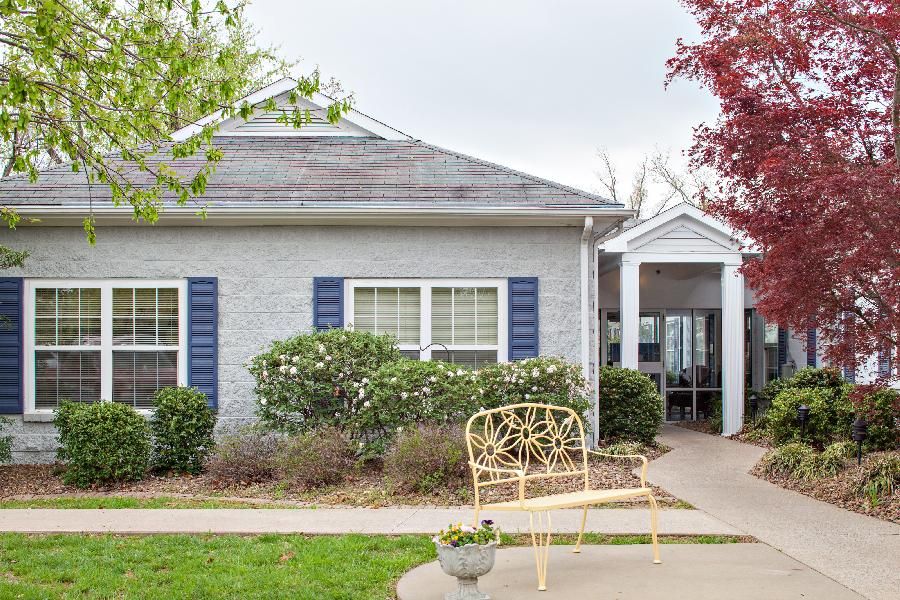 Hillside Center (KY) 1