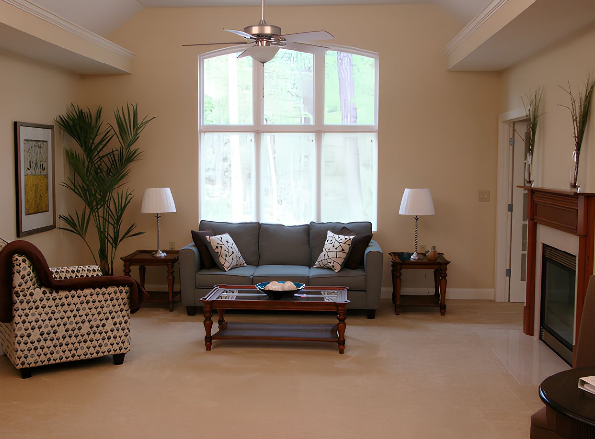 The Assisted Living at Lucy Corr Village 2