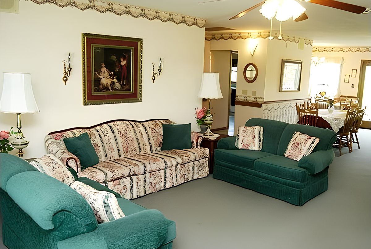 Caregivers Inn 2