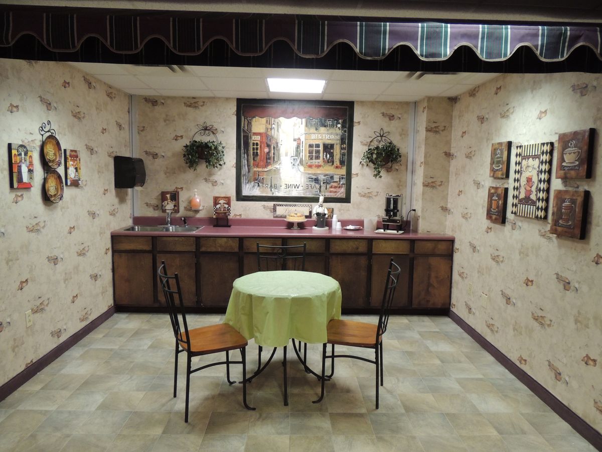 Victorian Square Assisted Living 2