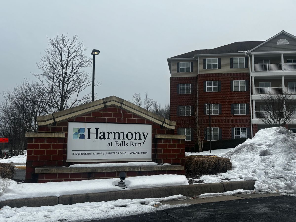 Harmony at Falls Run 1