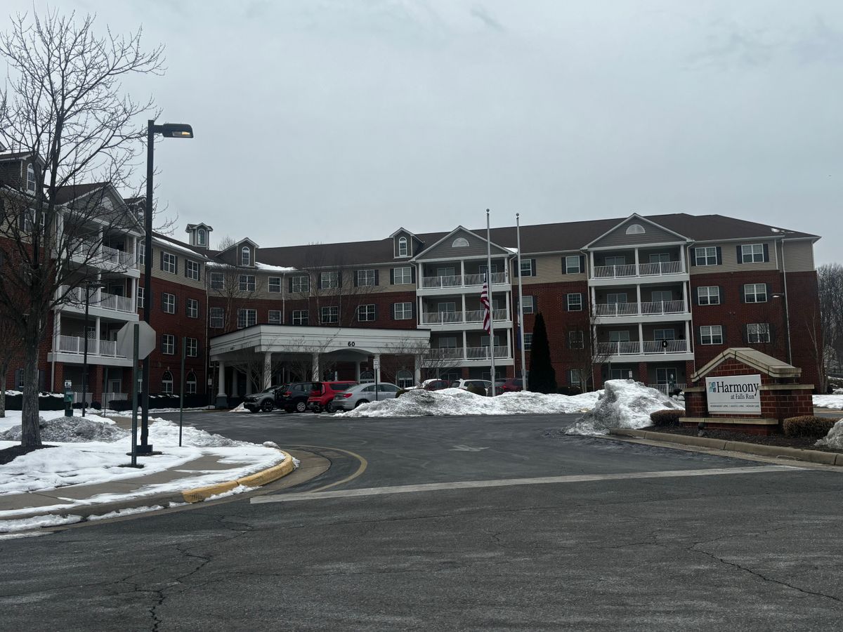 Harmony at Falls Run 2