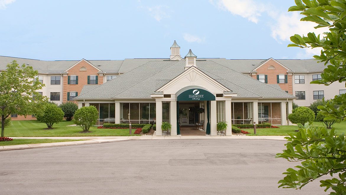 Oakmont Sterling 1