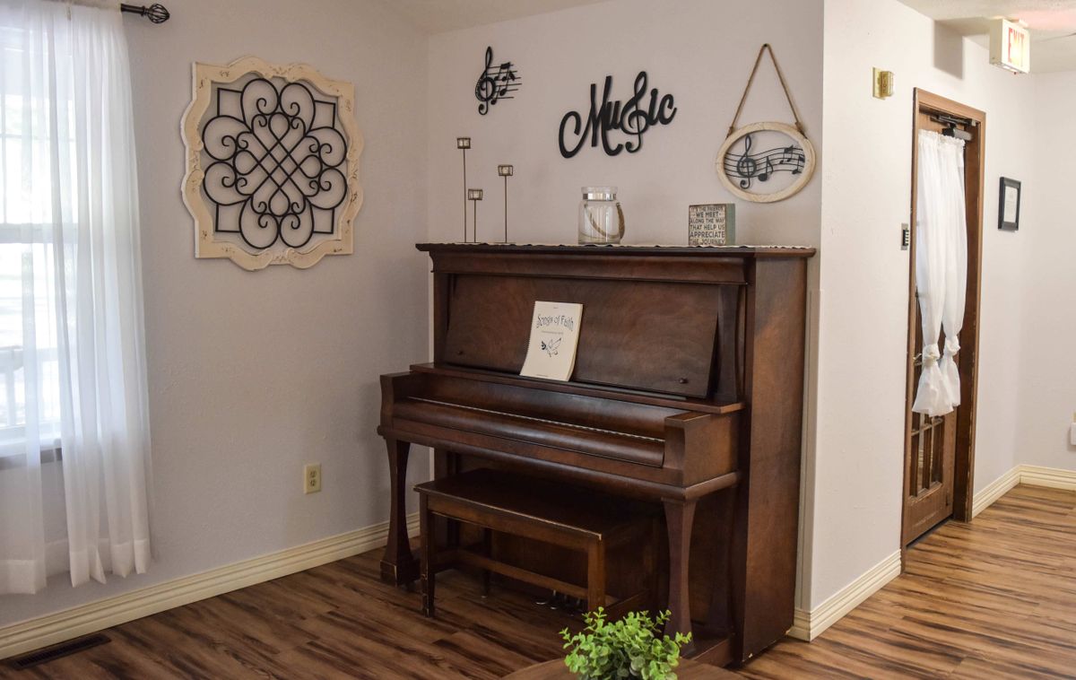 Our House Senior Living - Menomonie Memory Care 3