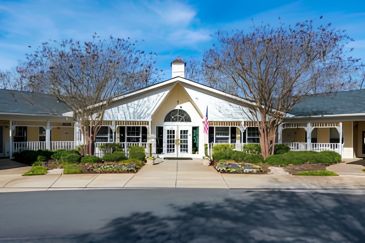 TerraBella Harrisburg