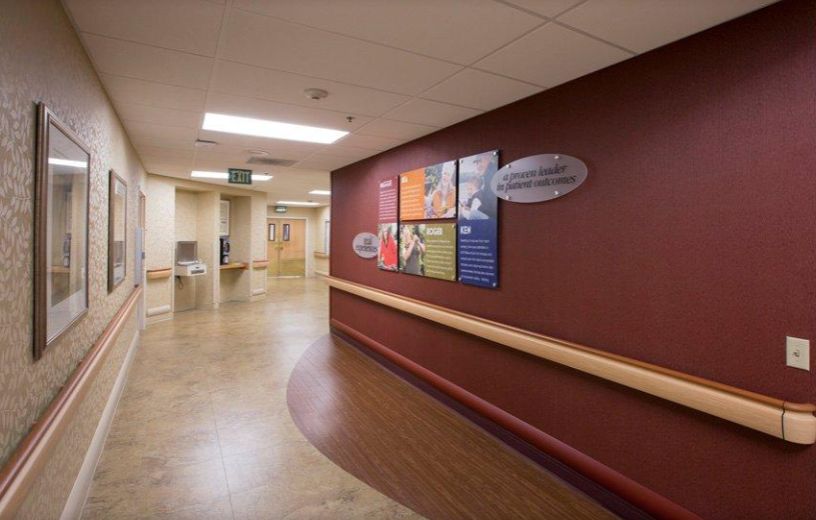Manorcare Health Services (Citrus Heights) 4