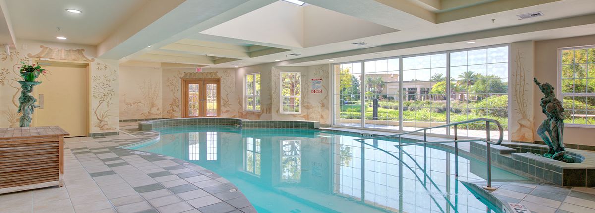Cypress Palms Senior Living 3