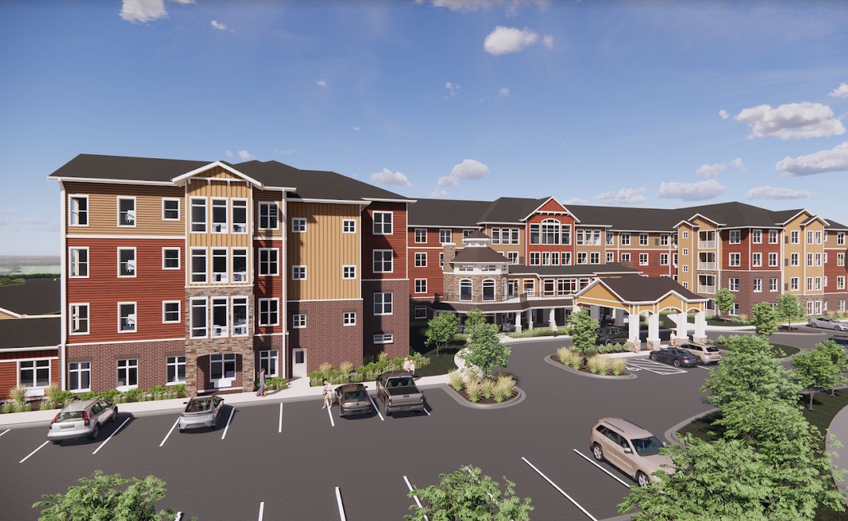 New Perspective Arden Hills  2