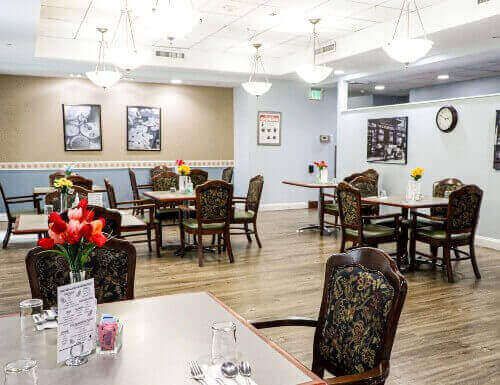 Maple Pointe at Rockville Centre Assisted Living 3