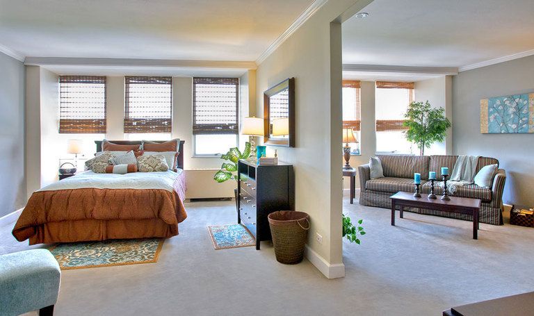 Concord Place 1