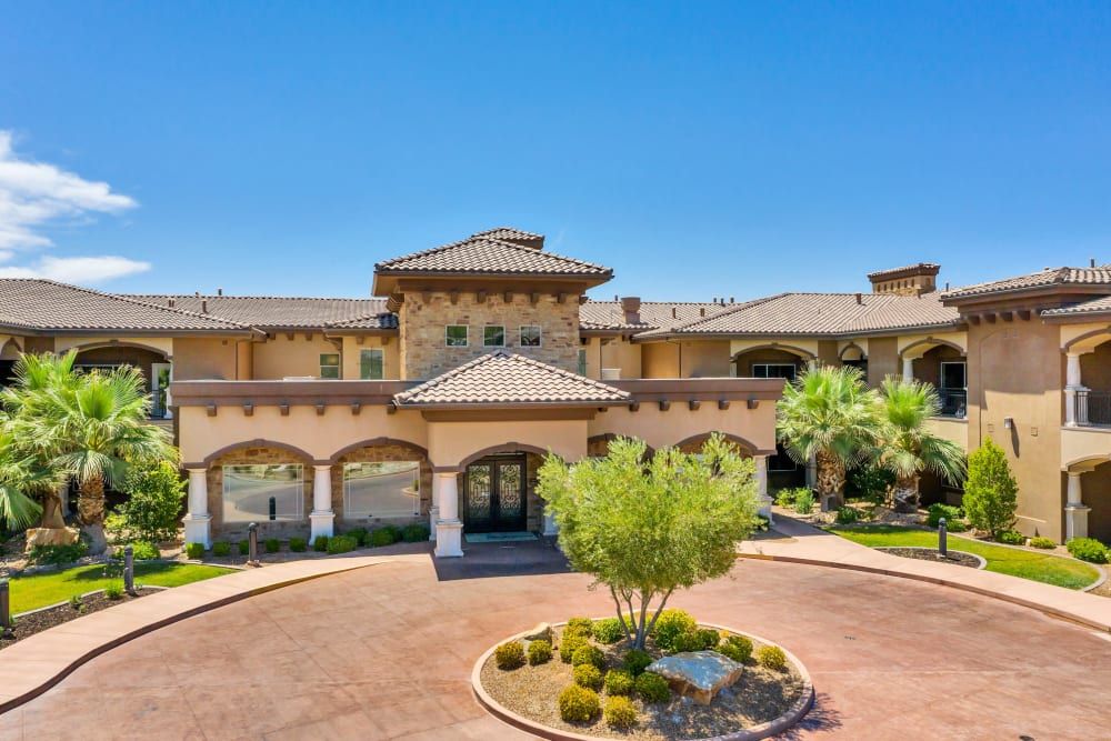 The Retreat At Sunbrook Assisted Living 1