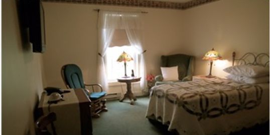 Fairview Grand 4