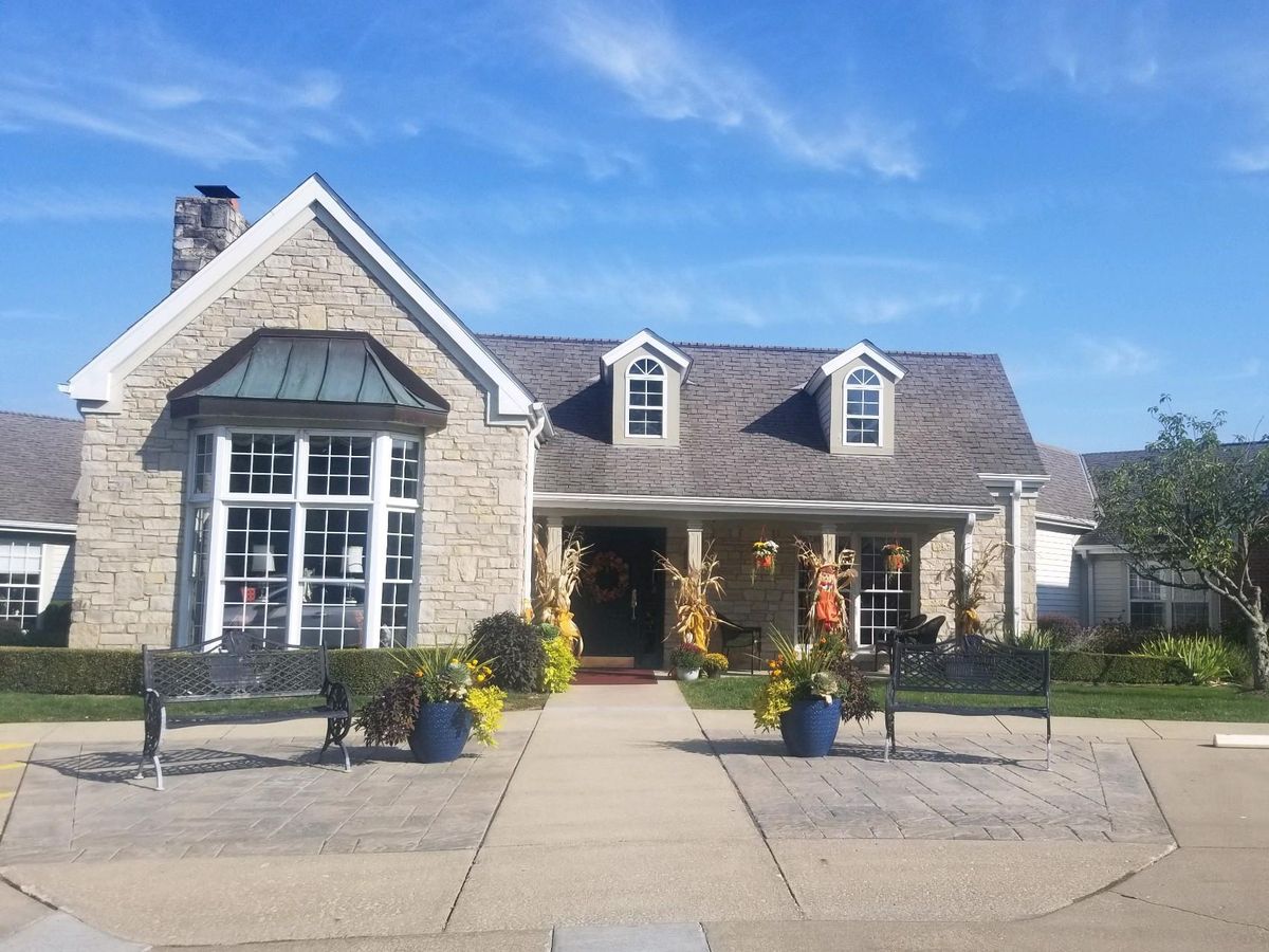 Wedgewood Estates 2