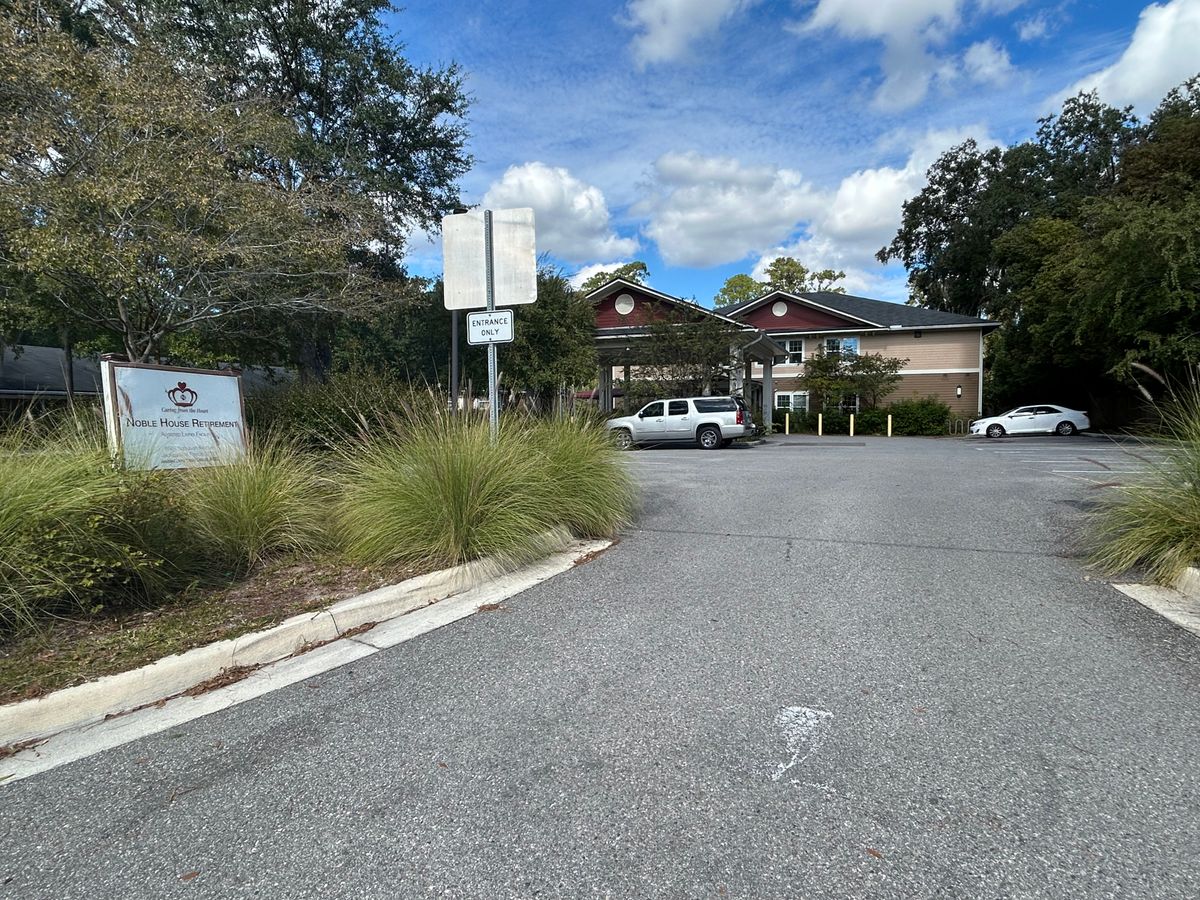 Noble House of Jacksonville 3