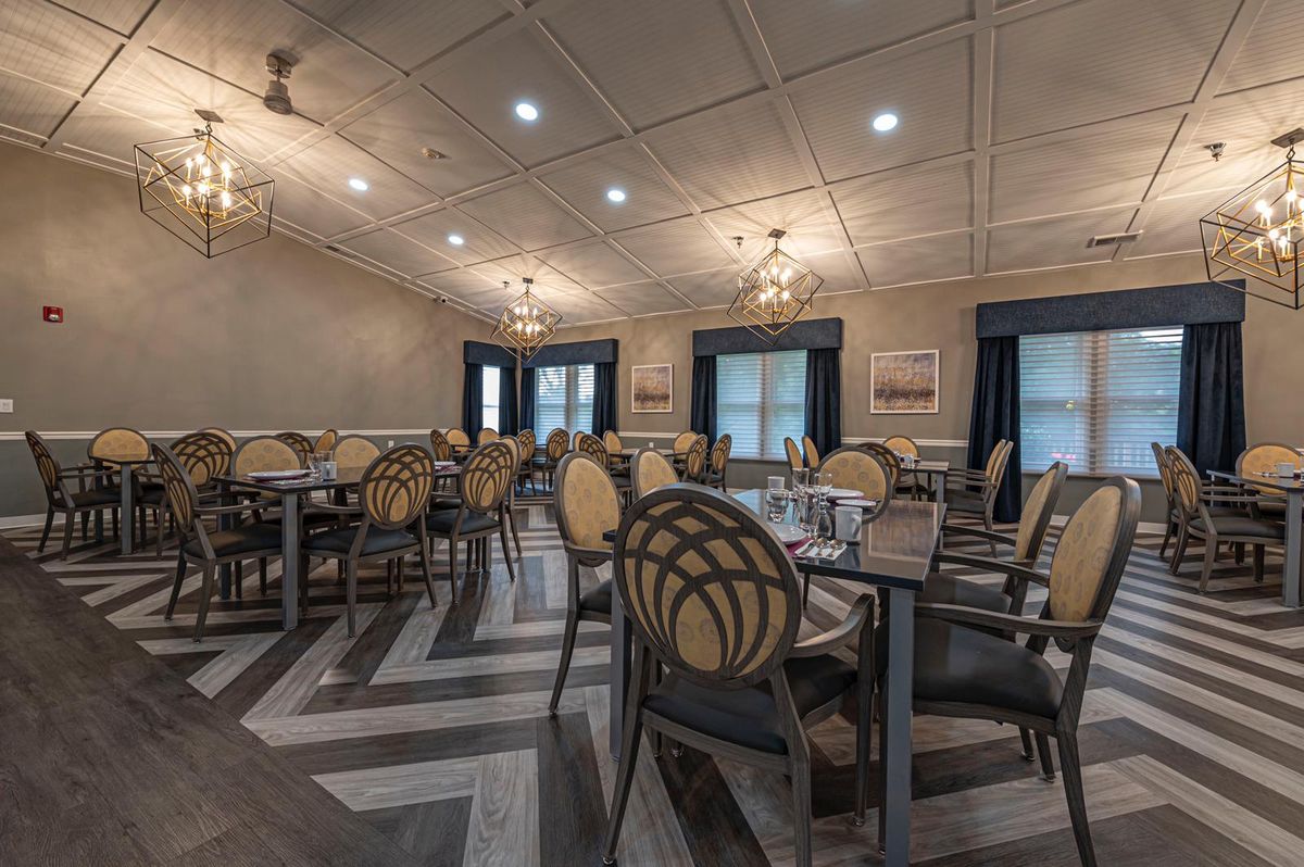 Abode Care of Monroeville 1