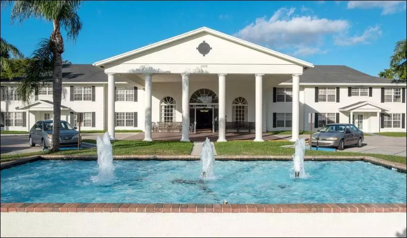 Grand Villa of Delray Beach East 1