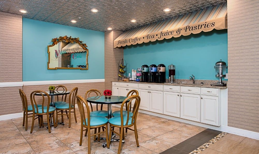 Grand Villa of Delray Beach East 4