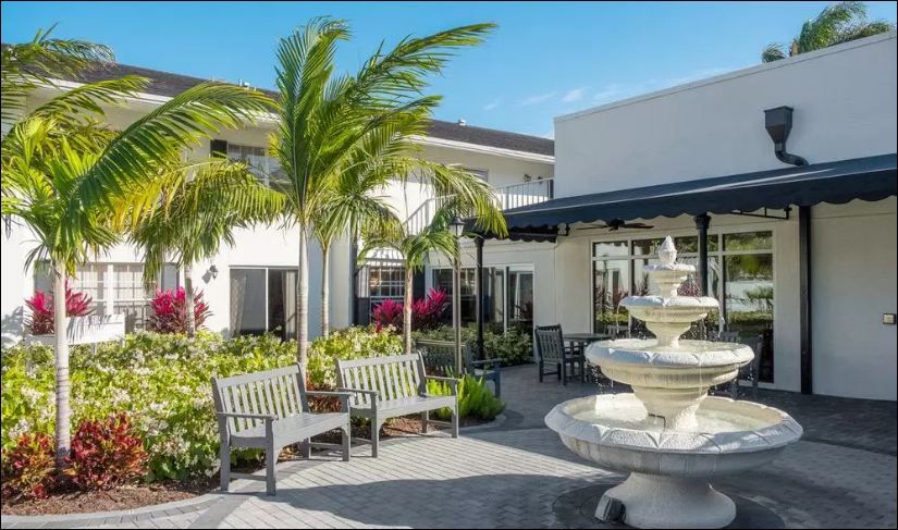 Grand Villa of Delray Beach East 3