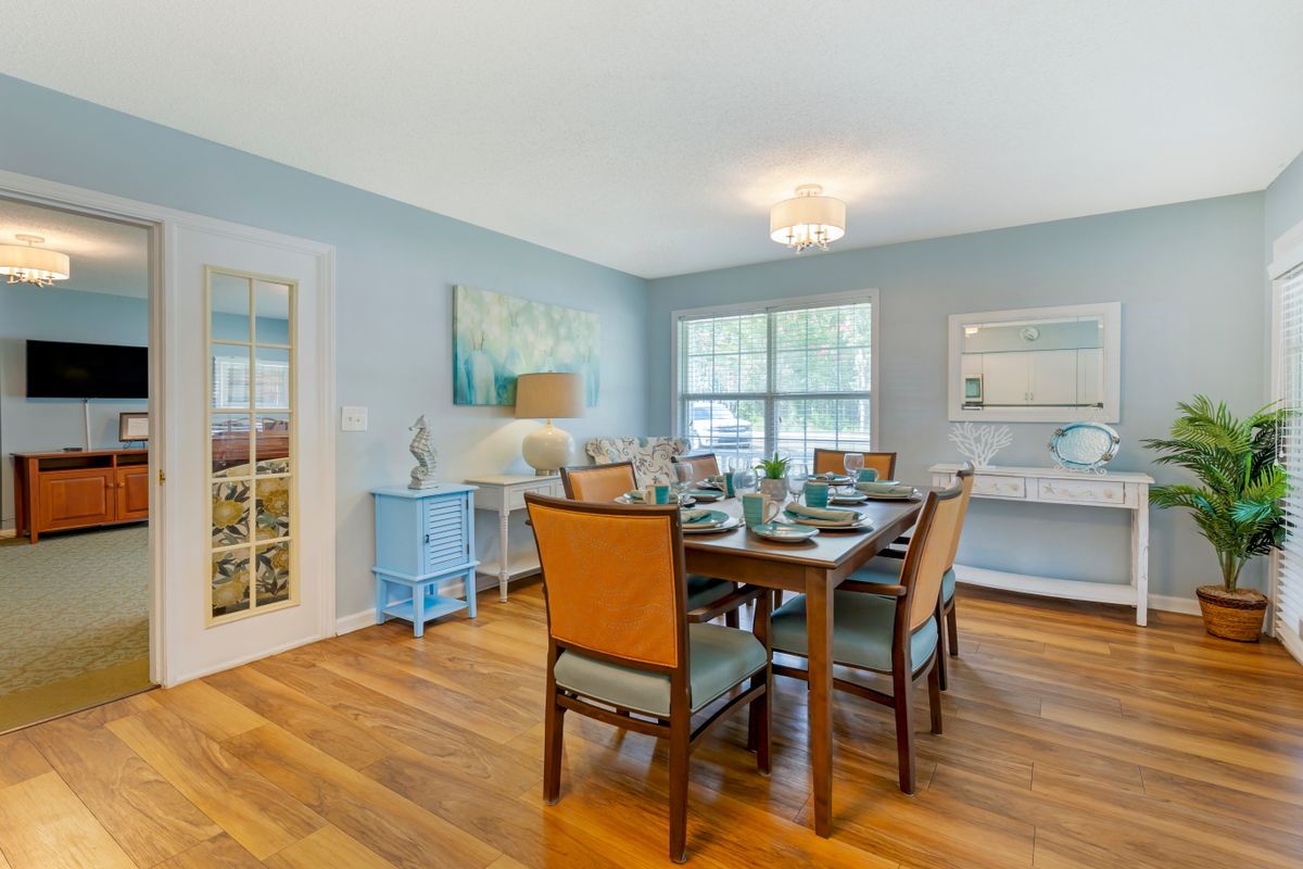 Brookdale Morehead City 4