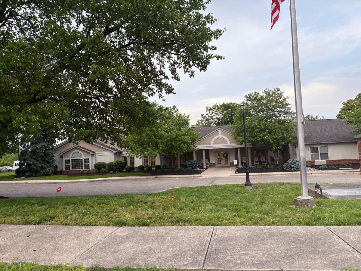 Spring Hills Singing Woods 1