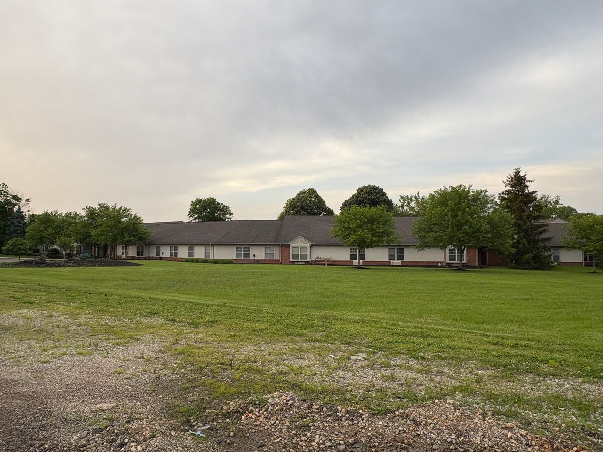 Spring Hills Singing Woods 2