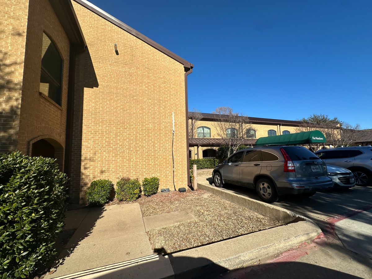 The Meadows Health and Rehabilitation Center 3