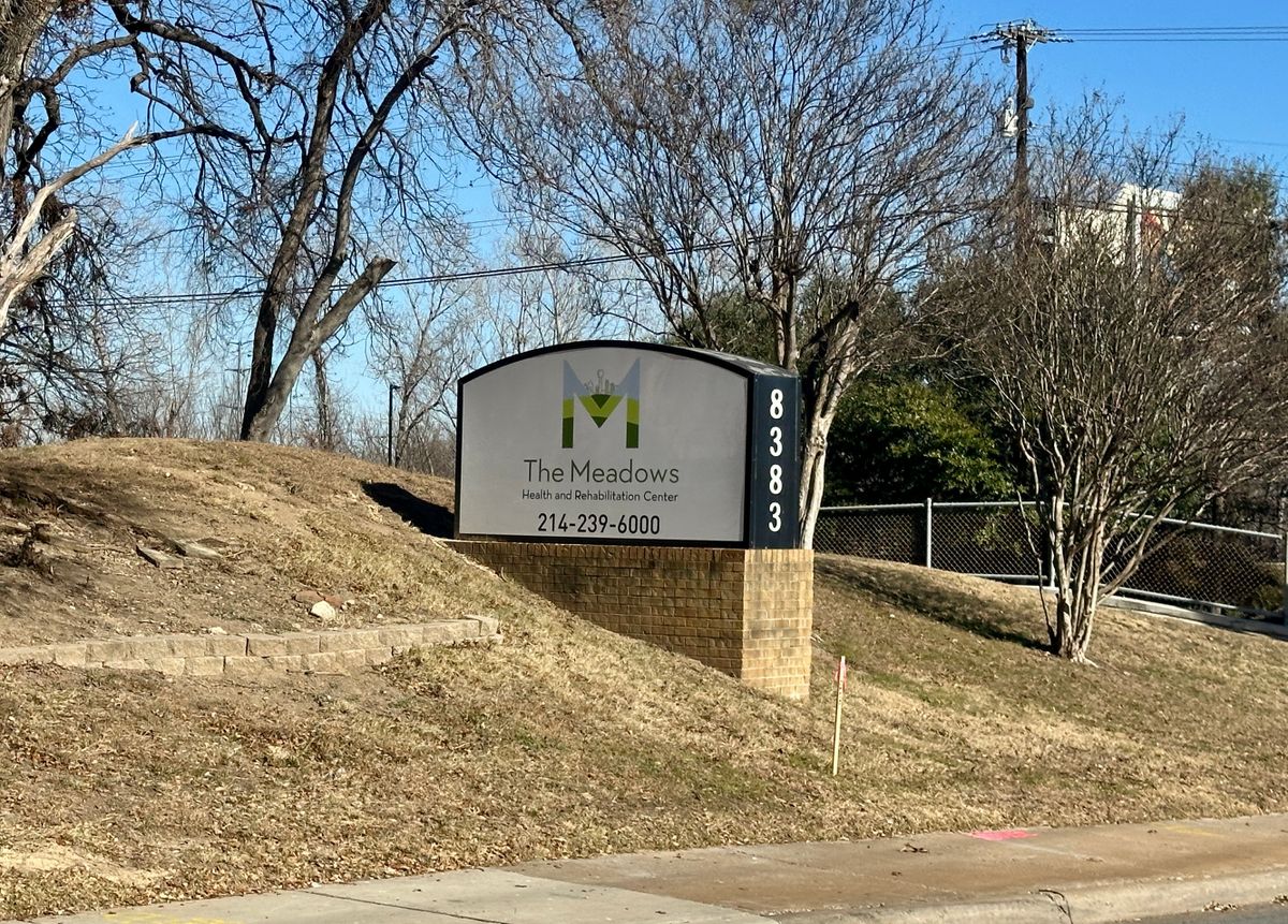 The Meadows Health and Rehabilitation Center 4