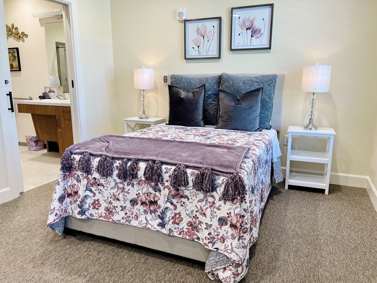 The Bradford Memory Care and Assisted Living 3